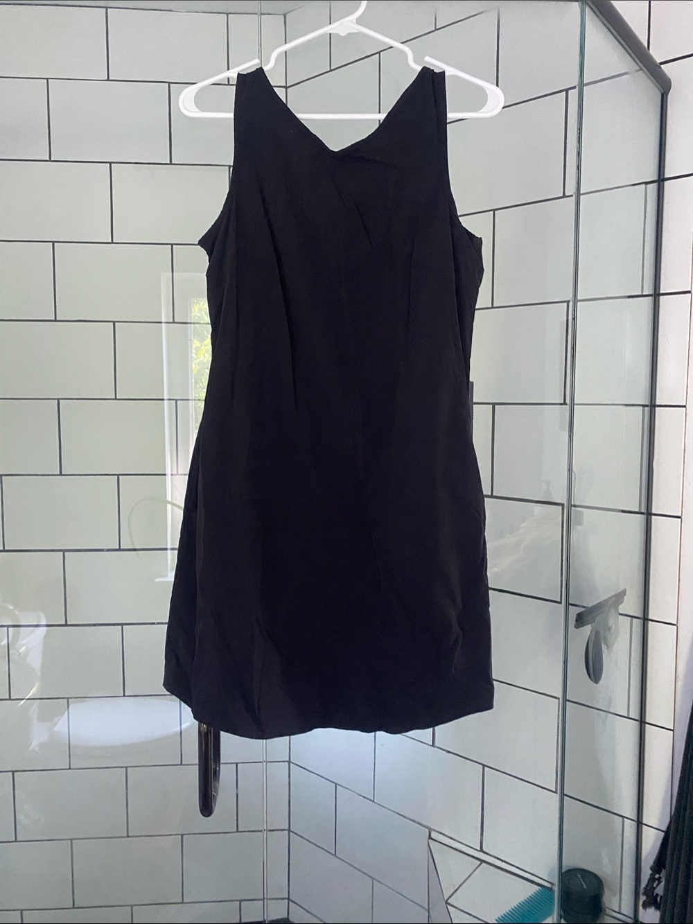 The North Face Flashdry dress